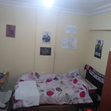 Bed & Breakfast Mamak Ankara