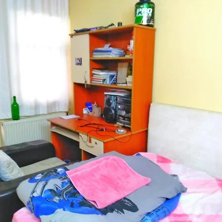 Bed & Breakfast Mamak Ankara